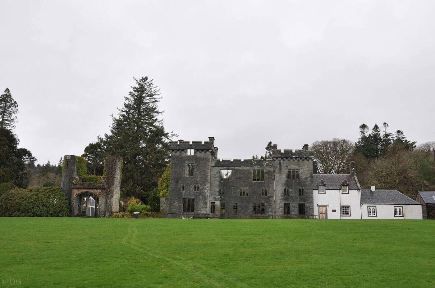 Armadale Castle · Highlands