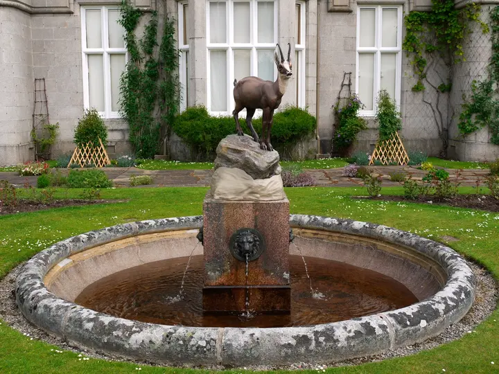 Balmoral Castle · Zdjęcia: zamki-szkocji.com 9