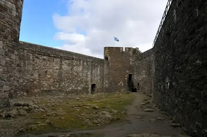 Blackness Castle · original photography 4