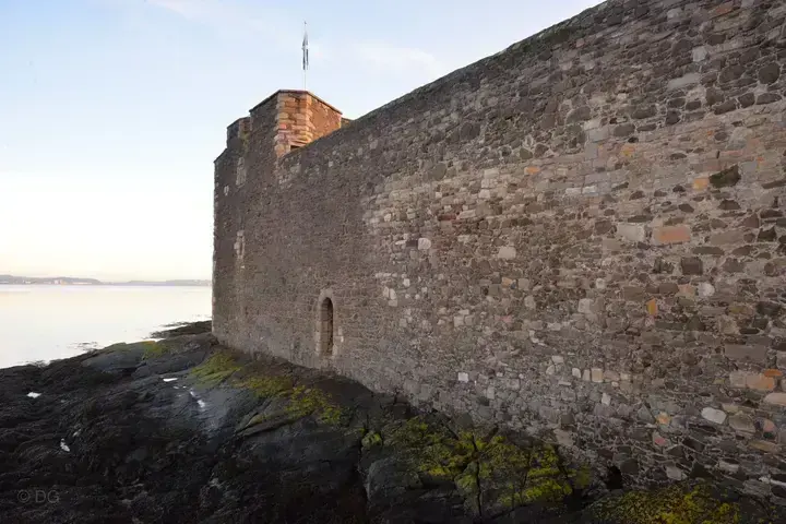 Blackness Castle · original photography 10
