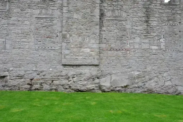 Craigmillar Castle · original photography 8