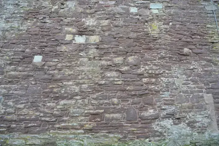 Doune Castle · original photography 9