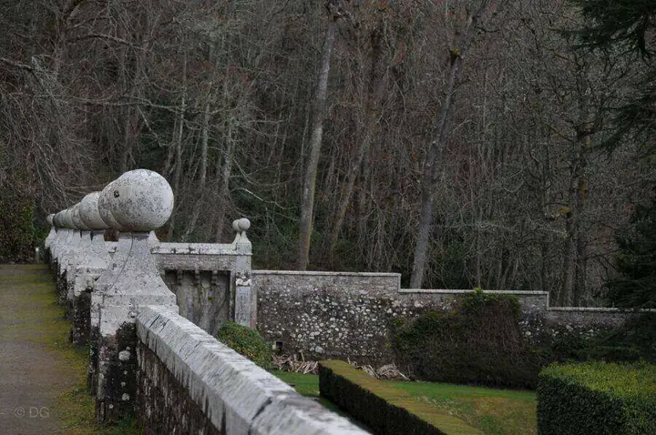 Dunrobin Castle · original photography 4
