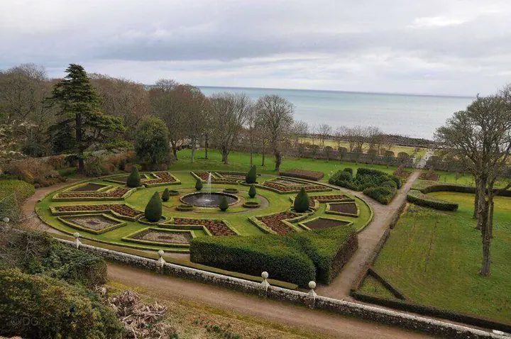 Dunrobin Castle · original photography 6