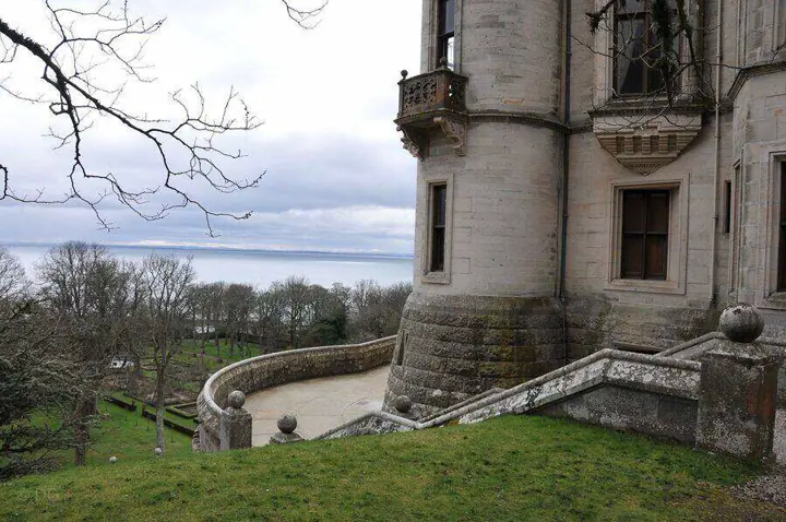 Dunrobin Castle · original photography 7