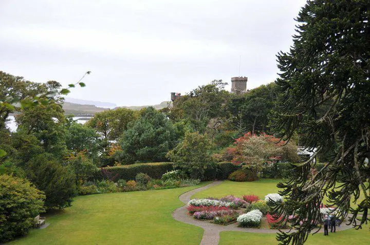 Dunvegan Castle · original photography 5