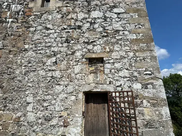 Fatlips Castle · original photography 6