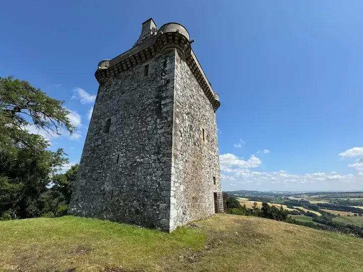 Fatlips Castle · original photography 8