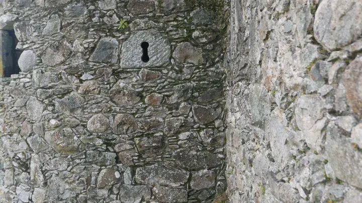 Kilchurn Castle · original photography 6