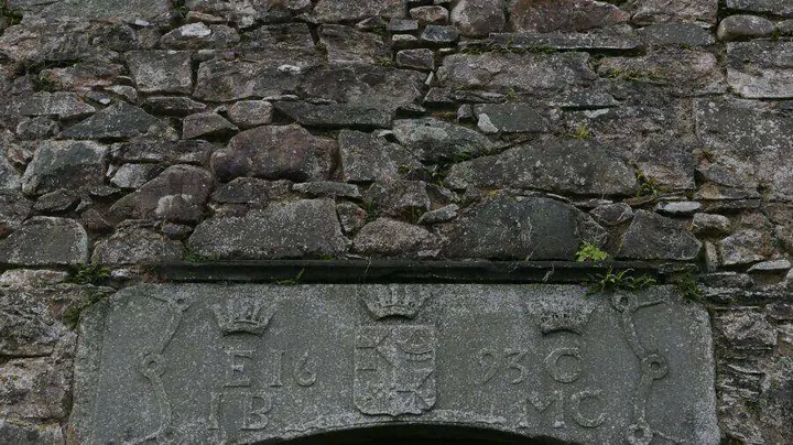 Kilchurn Castle · original photography 8