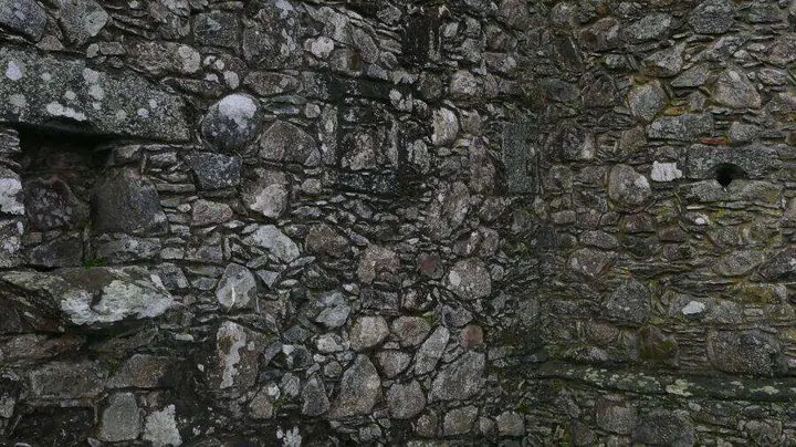 Kilchurn Castle · original photography 10