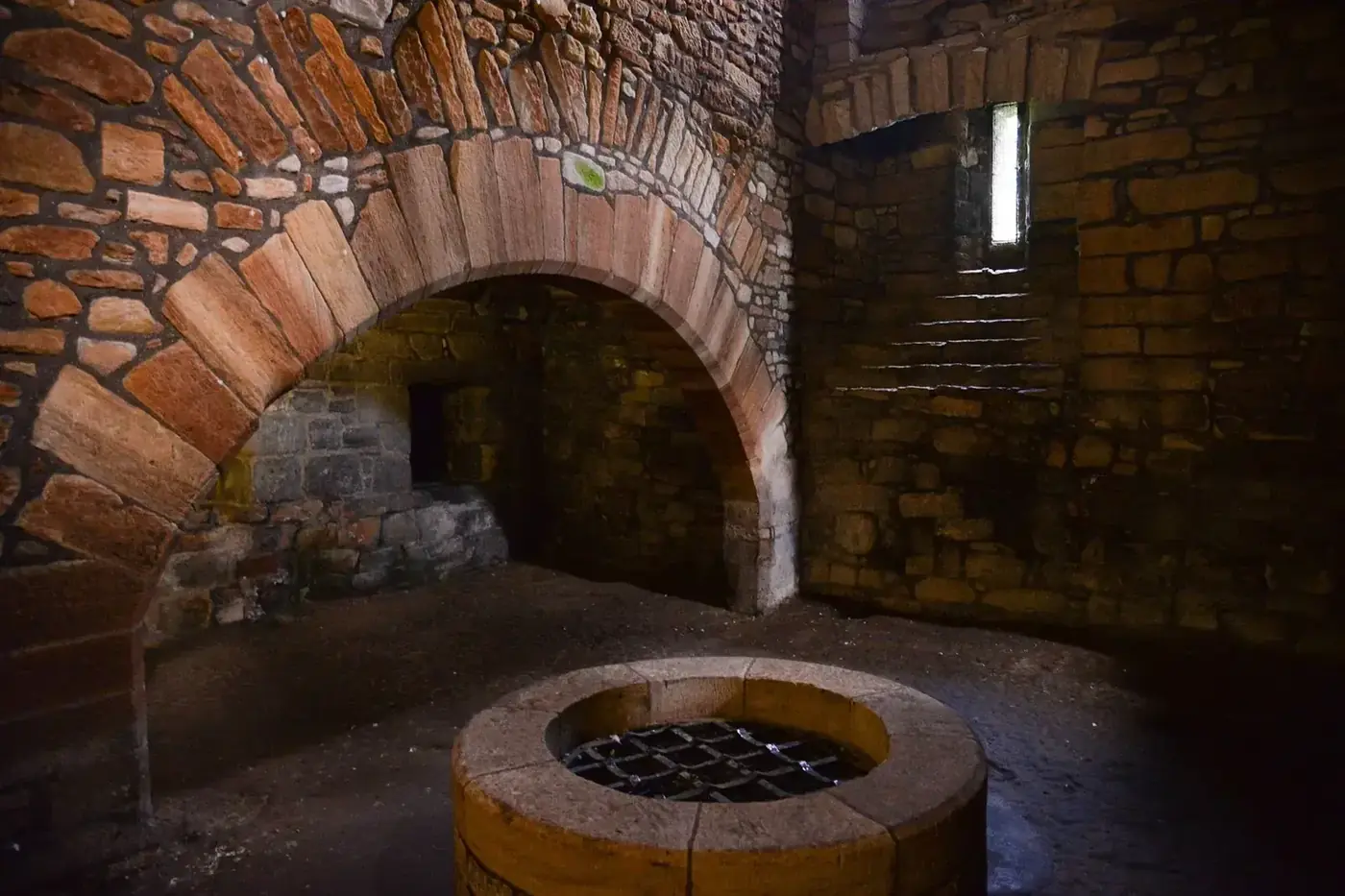 Linlithgow Palace · West Lothian