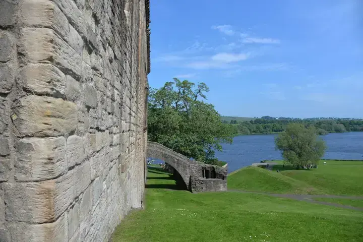 Linlithgow Palace · original photography 8
