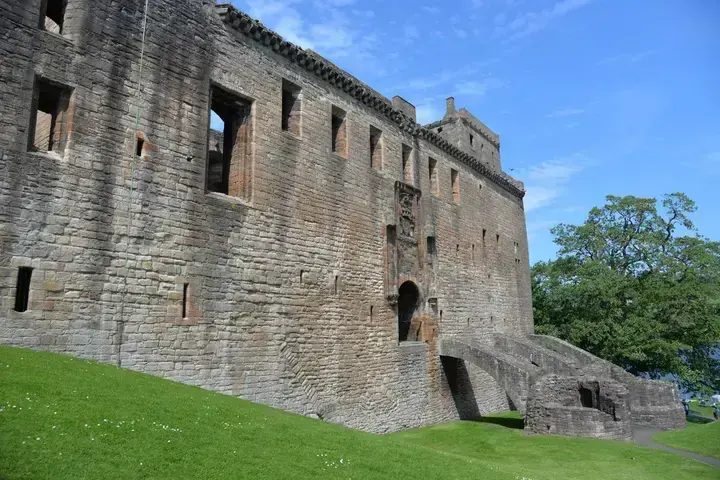 Linlithgow Palace · original photography 9