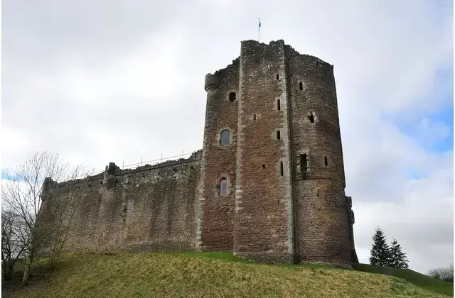 Doune Castle