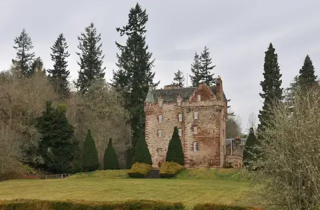Castle Leod