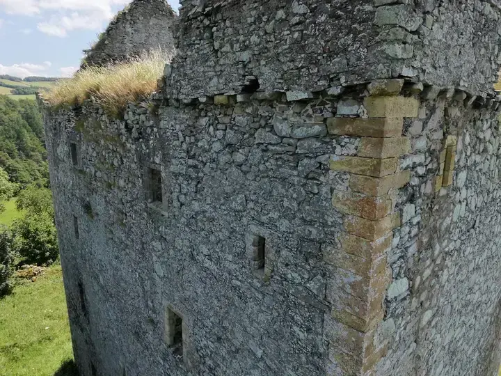 Newark Tower · original photography 3