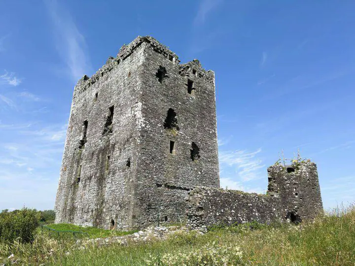 Threave Castle · original photography 4