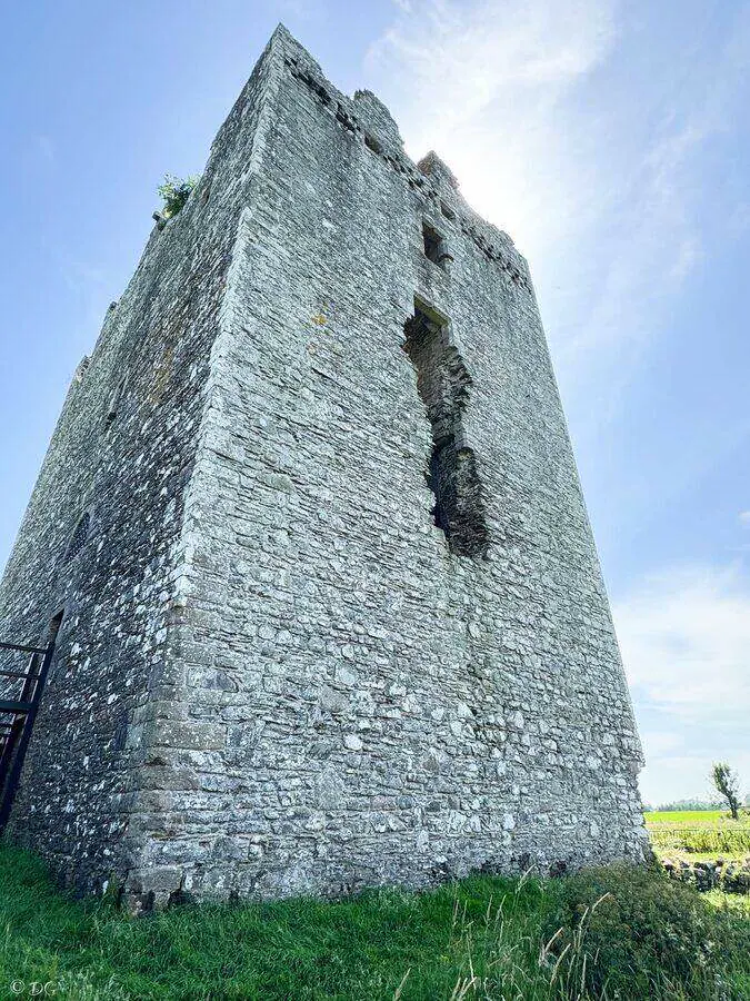 Threave Castle · original photography 8
