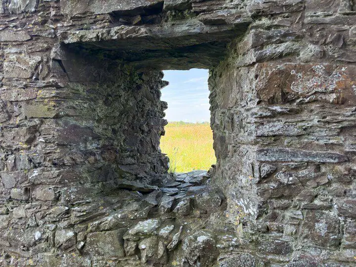 Threave Castle · original photography 10
