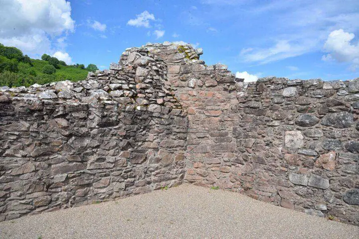 Urquhart Castle · original photography 9