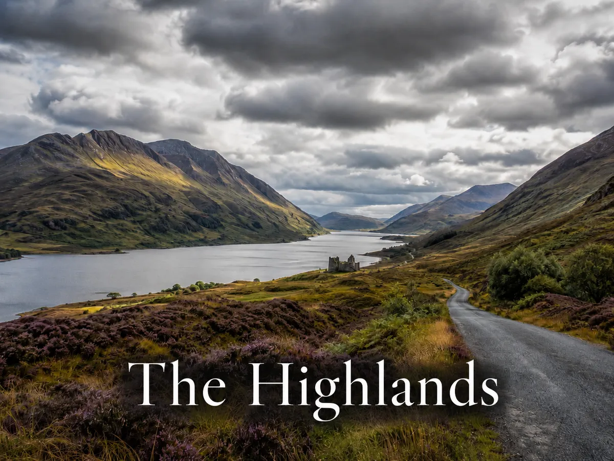 The Highlands