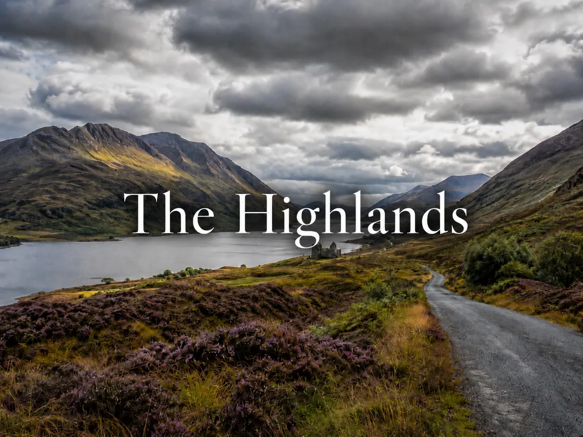 The Highlands
