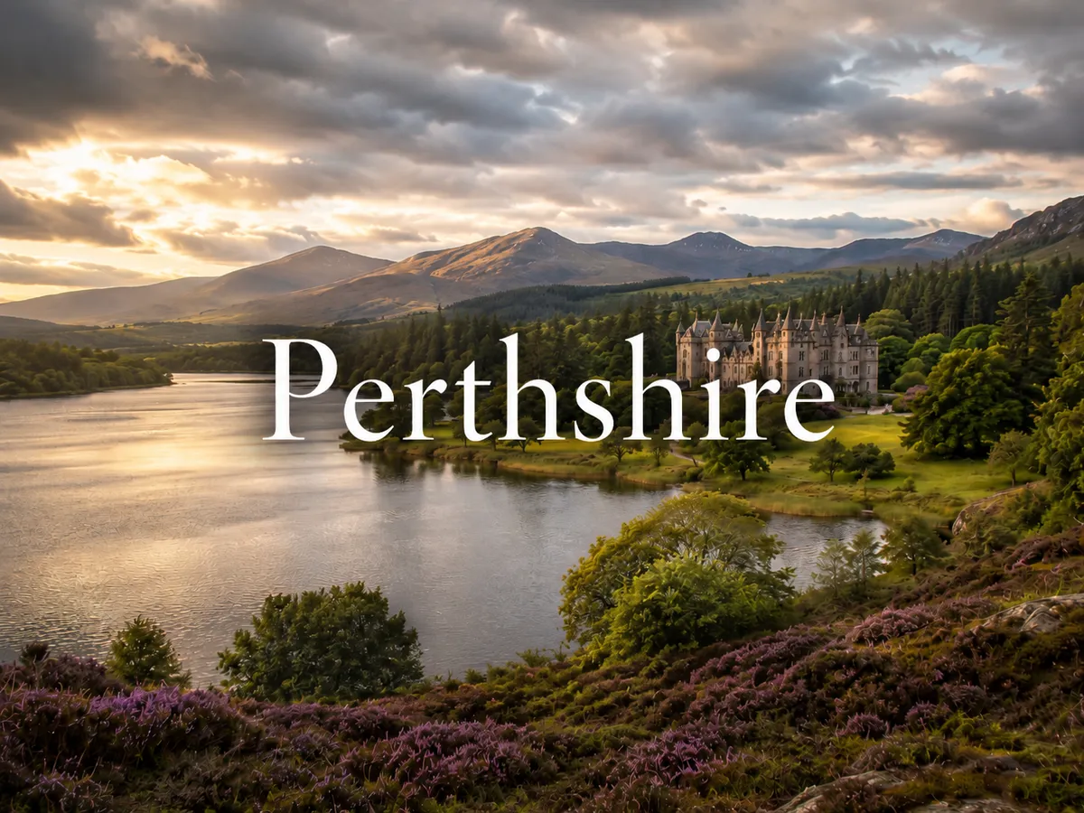 Perthshire