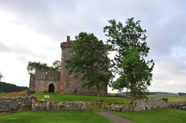Scottish Castles