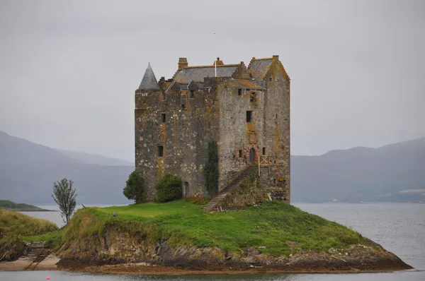 Castle Stalker