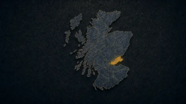 The Kingdom of Fife