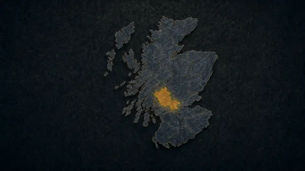 Stirling and the Forth Valley