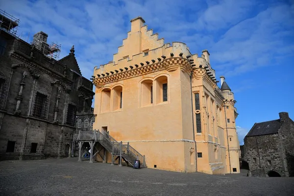 Stirling Castle