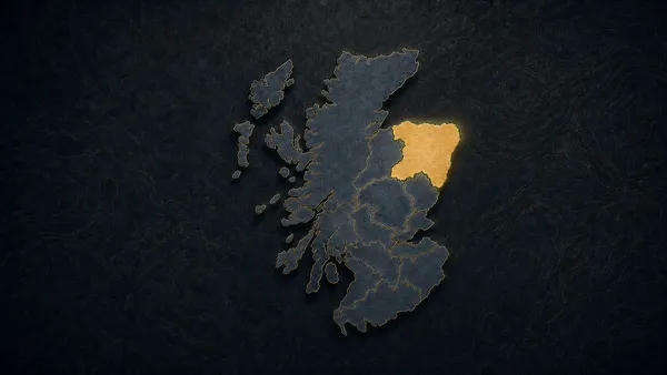 Aberdeen and Aberdeenshire