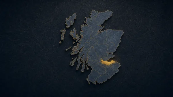 Edinburgh and The Lothians
