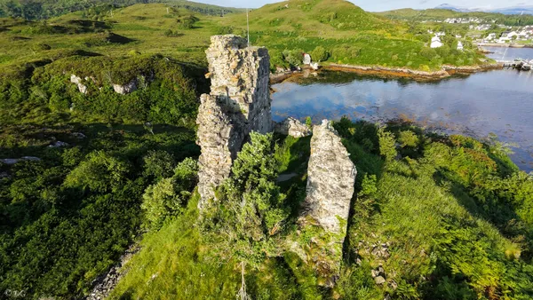 Caisteal Maol