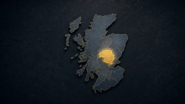 Perthshire