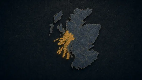 Argyll and The Isles
