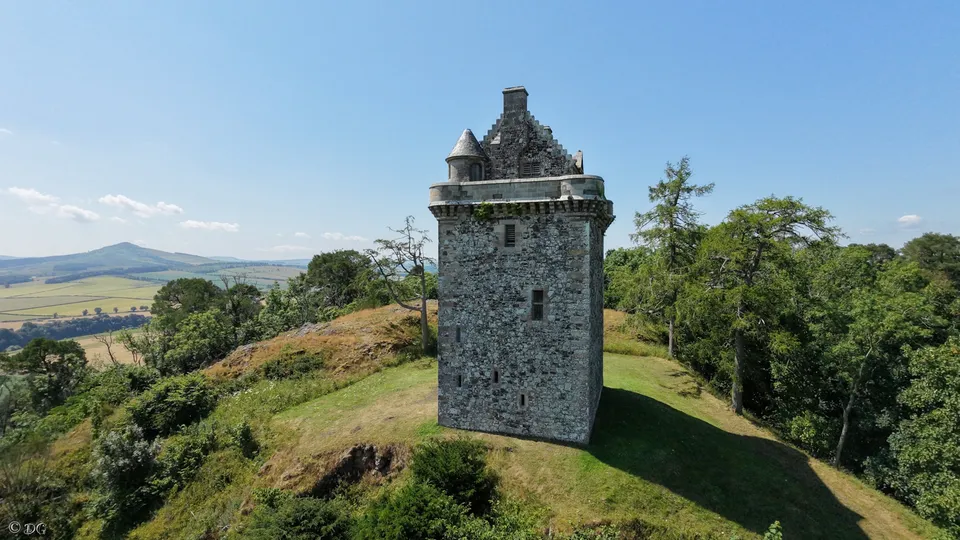 Fatlips Castle 